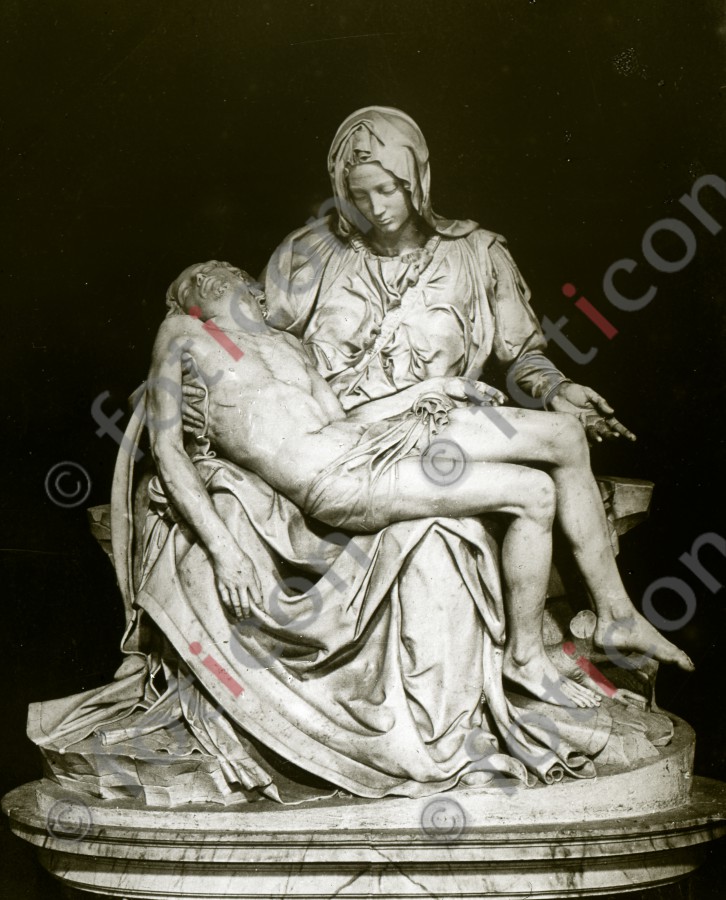 Römische Pietà | Roman Pietà (simon-134-057.jpg)